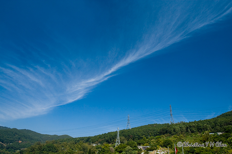 cirrus image