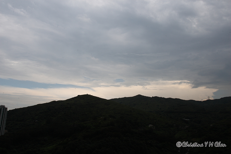 altostratus image