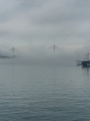 海霧
