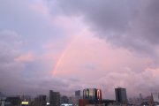 彩虹 Rainbow