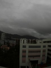 雲量記録 [2019-03-07 0800 HKT