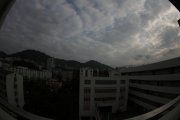 雲量記録 [2019-03-04  0800 HKT] 