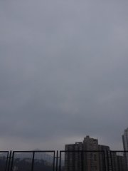 0404 day 54 一大片雲