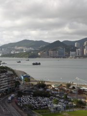 間有陽光