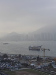 間有陽光