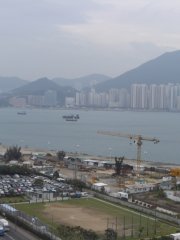 密雲