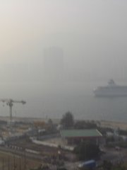 煙霞