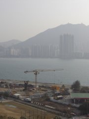 煙霞