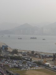 煙霞