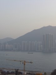 晴朗