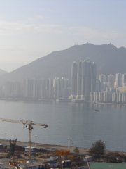 晴朗
