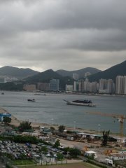 密雲