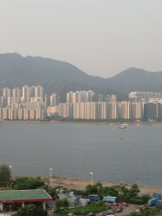 晴朗