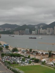 密雲