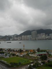 密雲