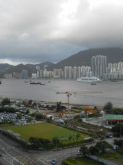多雲