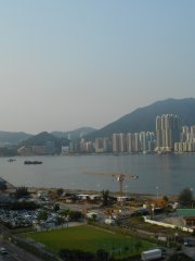 晴朗