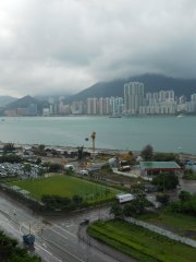 密雲有雨