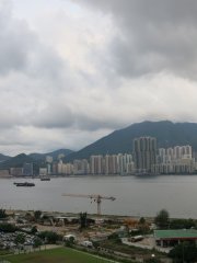 多雲