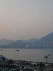 晴朗
