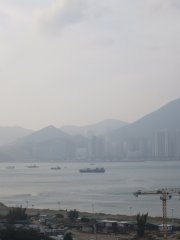 多雲