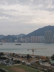 密雲