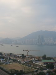 多雲