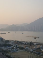 晴朗