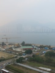 多雲