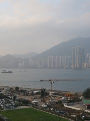 間有陽光