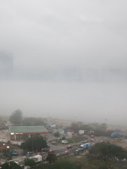 大霧