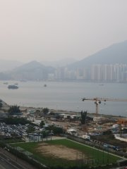 晴朗