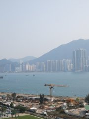 晴朗