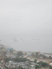 微雨