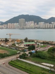 密雲