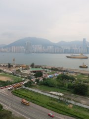 間有陽光