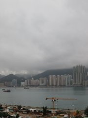 密雲