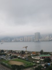間有陽光