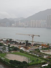 雷暴