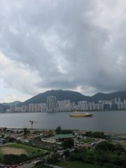 間有陽光