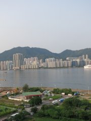 晴朗