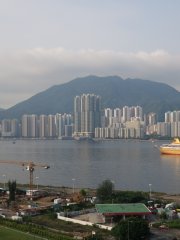 晴朗