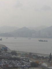 煙霞
