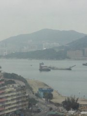 寒冷