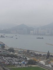 持續寒冷