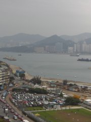 多雲