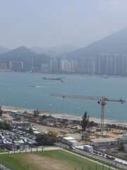 陽光充沛