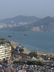 陽光充沛