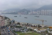短暫陽光
