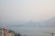 煙霞